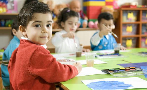 Sai lầm thường gặp khi dạy tiếng Anh cho trẻ từ 3 đến 6 tuổi
