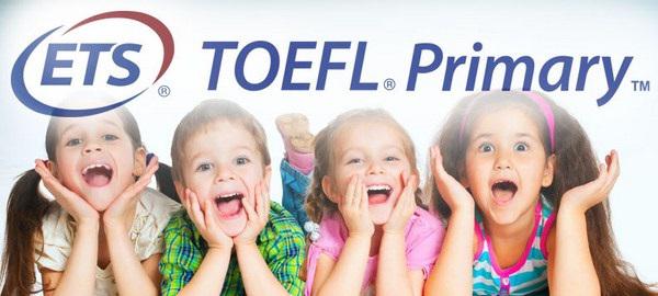 Cùng Happy School tìm hiểu cuộc thi TOEFL Primary Challenge và TOEFL Junior Challenge tại Nghệ An