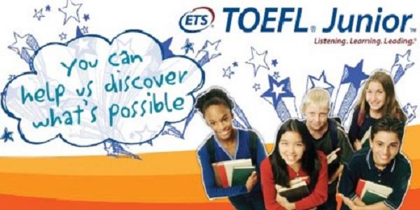 Cùng Happy School tìm hiểu cuộc thi TOEFL Primary Challenge và TOEFL Junior Challenge tại Nghệ An