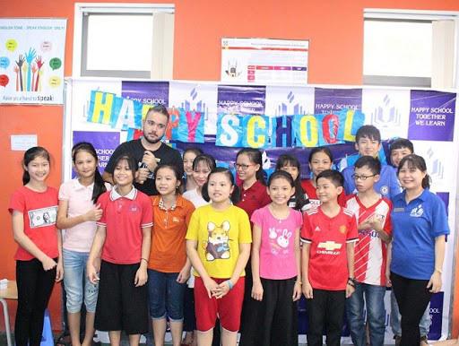 4 Lưu ý khi lựa chọn trung tâm tiếng Anh cho trẻ em tại Nghi Lộc