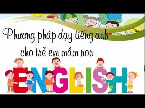 Lợi ích cho trẻ học tiếng Anh sớm