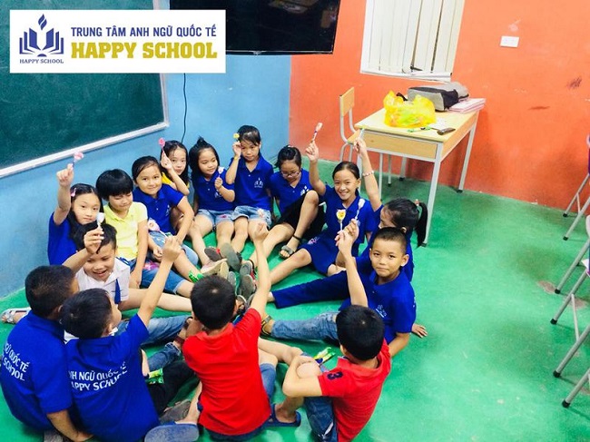 8 Điều nên biết khi cho trẻ học tiếng Anh | Trung tâm tiếng Anh tại Nghi Lộc
