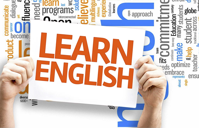 Học tiếng Anh cần chuẩn bị những gì?